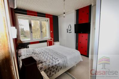 Maison - 125 m² - 4 pièces