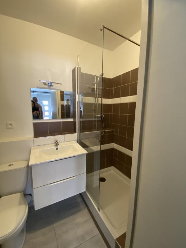 Appartement - 219 m² - 8 pièces