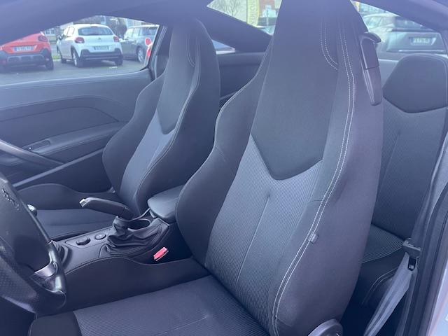 Peugeot Rcz 2.0 HDi Fap 163ch