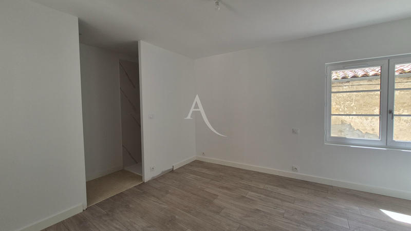 Appartement - 32 m² - 2 pièces