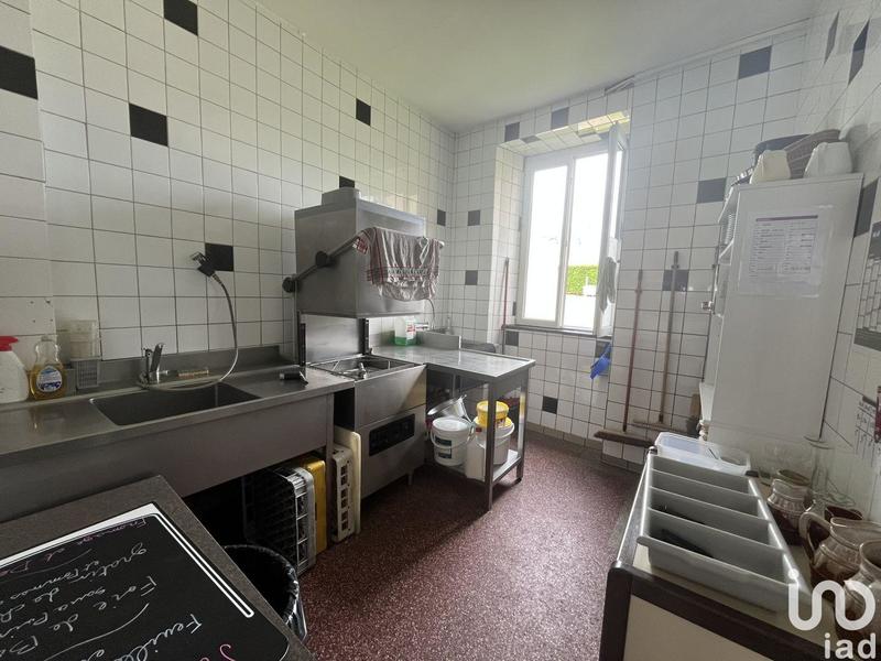 Local commercial - 220 m²