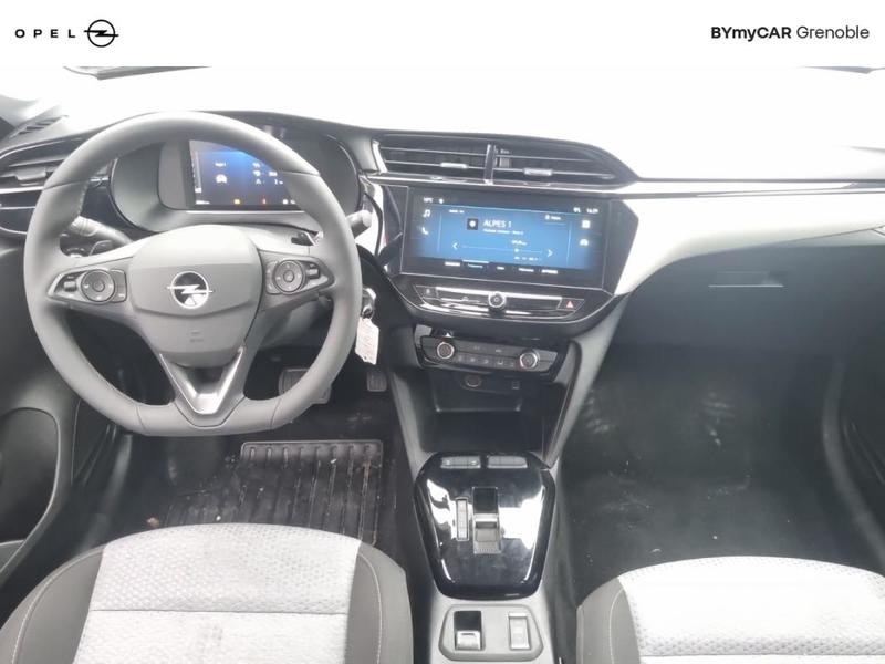 Opel Corsa 1.2 Turbo 100 ch Bva8 Edition