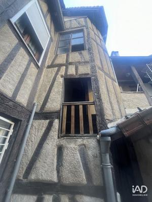 Local commercial - 43 m²