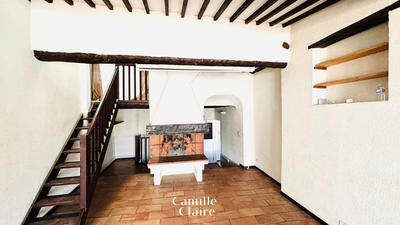 Appartement - 76 m² - 4 pièces