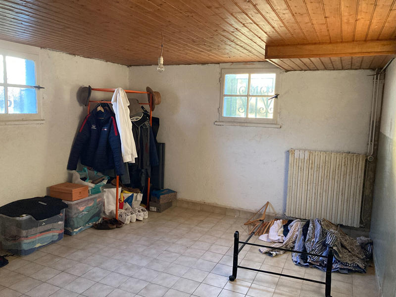 Maison - 101 m² - 6 pièces