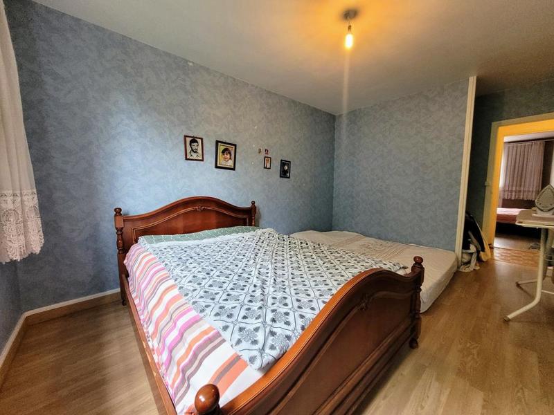 Appartement - 84 m² - 4 pièces