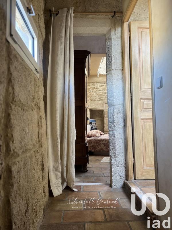 Maison - 200 m² - 8 pièces