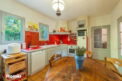 Villa - 176 m² - 7 pièces