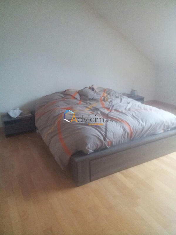 Maison - 101 m² - 4 pièces