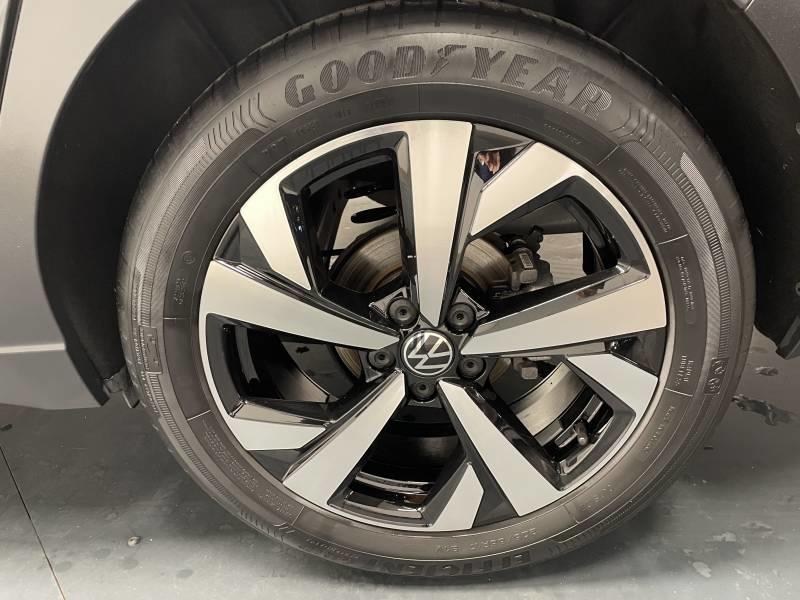 Volkswagen Taigo 1.0 Tsi 110 Dsg7 Style