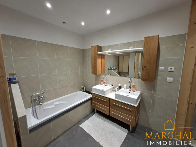 Maison - 171 m² - 4 pièces