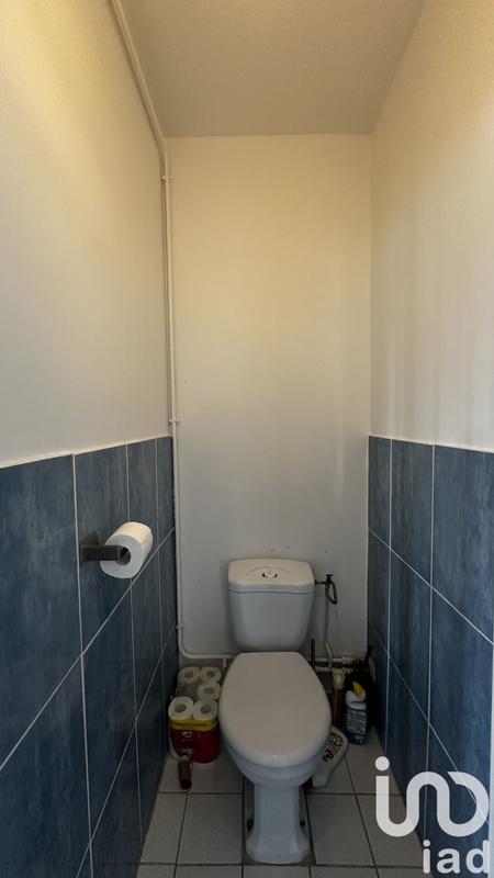 Appartement - 84 m² - 5 pièces