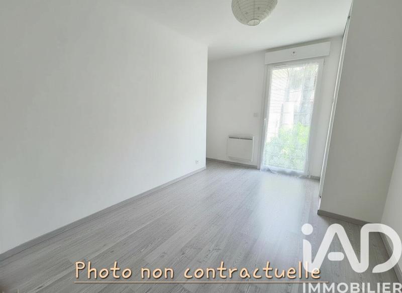 Maison - 123 m² - 6 pièces