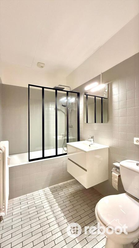 Appartement - 33 m² - 1 pièce