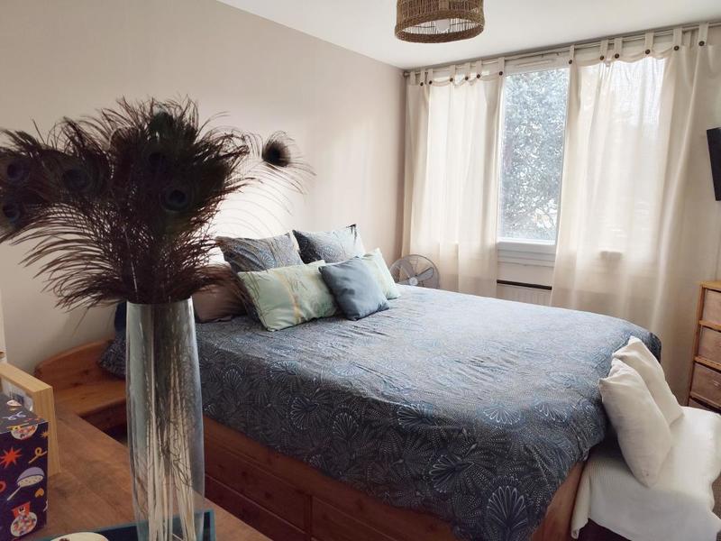 Appartement - 73 m² - 3 pièces