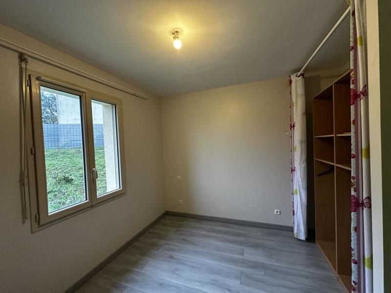 Pavillon - 104 m² - 5 pièces