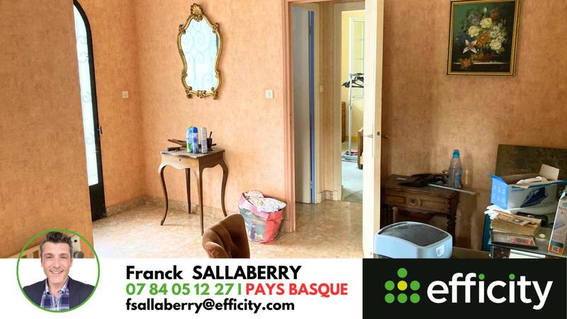 Maison - 133 m² - 4 pièces