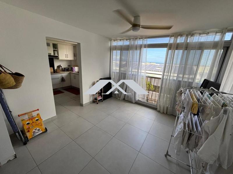 Appartement - 100 m² - 4 pièces