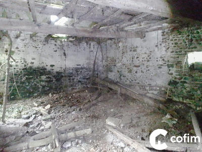 Maison ancienne - 160 m² - 4 pièces