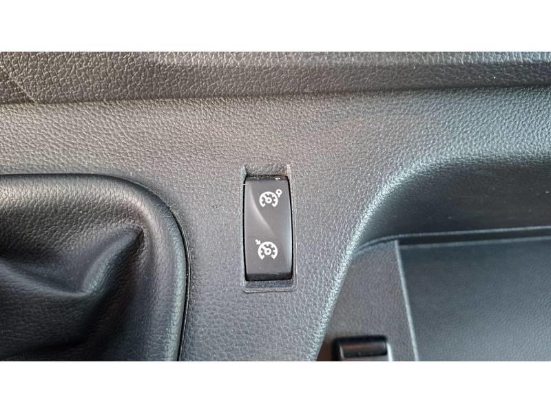 Renault Master Fourgon Fgn Trac F3500 L2h2 Blue Dci 135 Confort