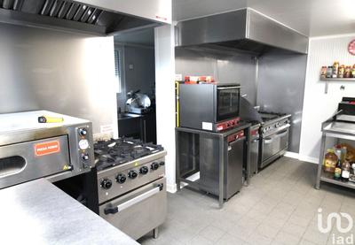 Local commercial - 135 m²