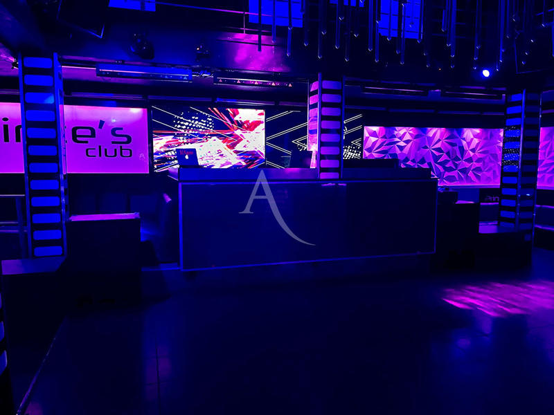 Local commercial - 640 m²