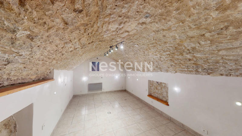 Maison - 109 m² - 5 pièces