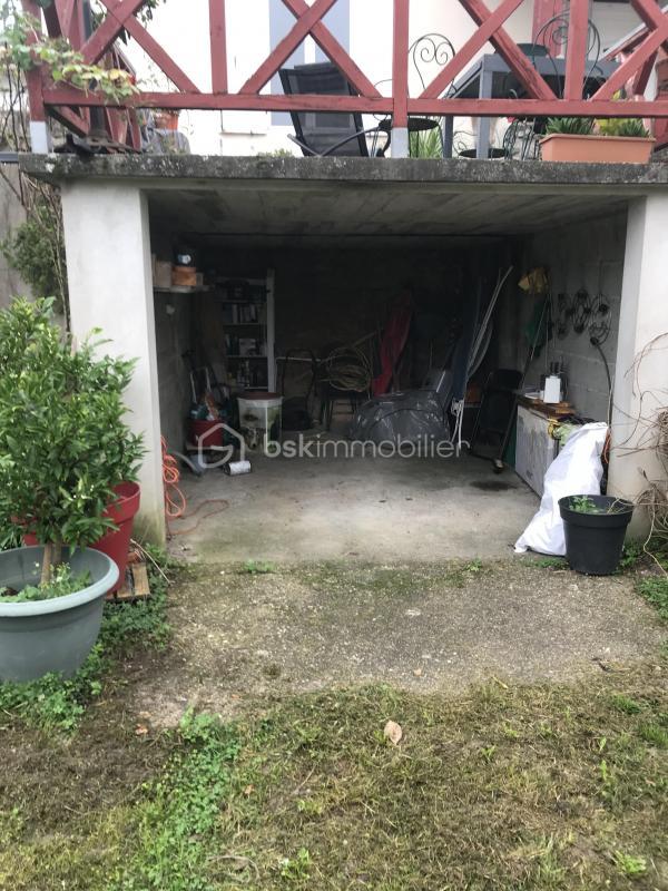 Maison ancienne - 266 m² - 8 pièces