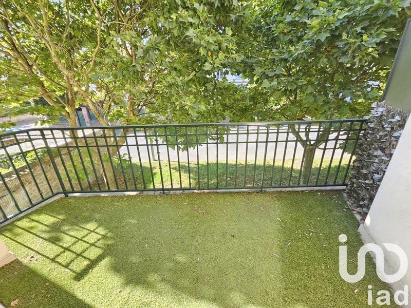 Appartement - 75 m² - 3 pièces