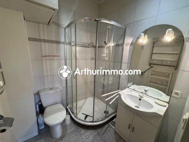 Appartement - 34 m² - 1 pièce