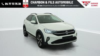 Volkswagen Taigo 1.0 Tsi 116 Bvm6 Vw Edition