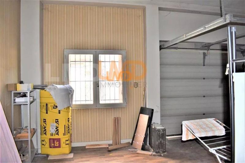 Maison de maîtres - 120 m² - 9 pièces