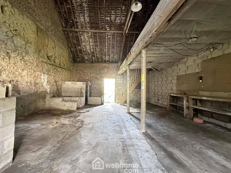 Maison - 103 m² - 5 pièces