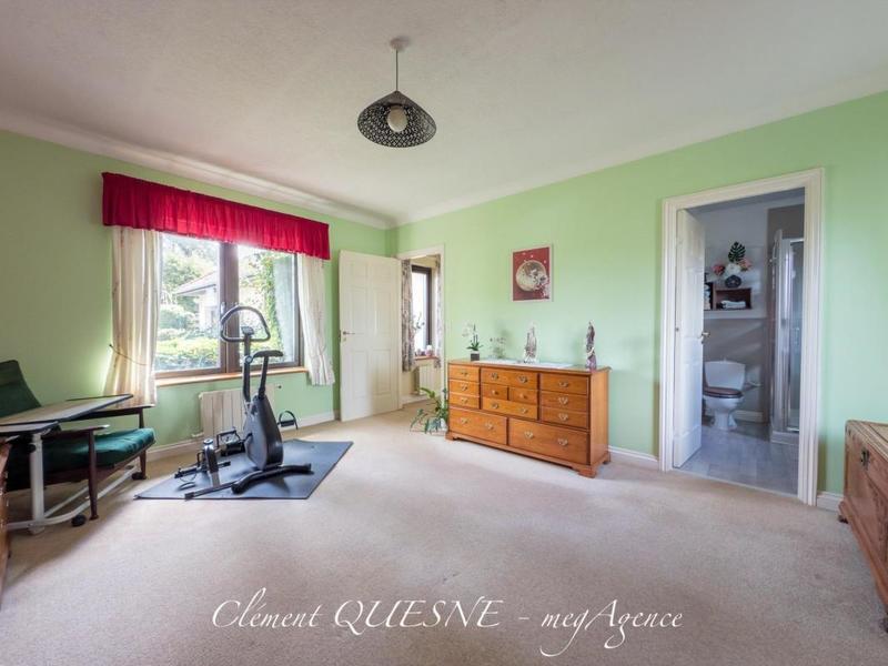 Maison de campagne - 207 m² - 8 pièces