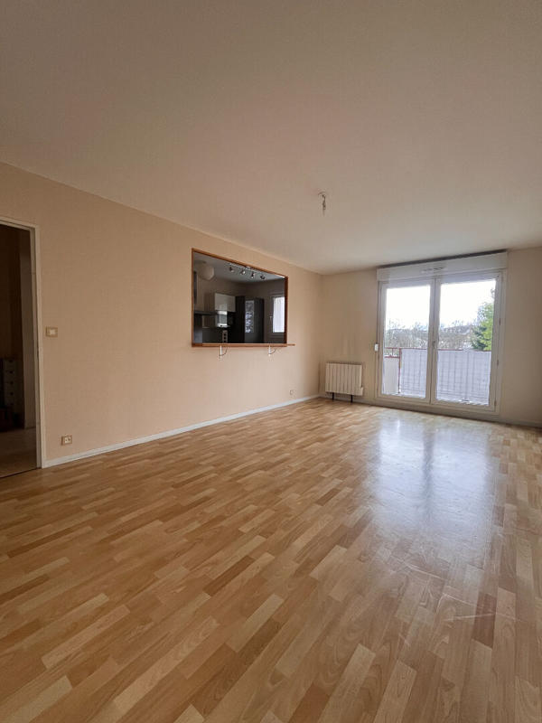 Appartement - 67 m² - 3 pièces