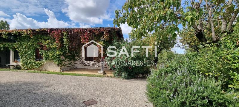 Maison - 162 m² - 7 pièces