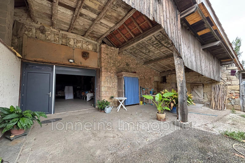 Maison - 142 m² - 5 pièces