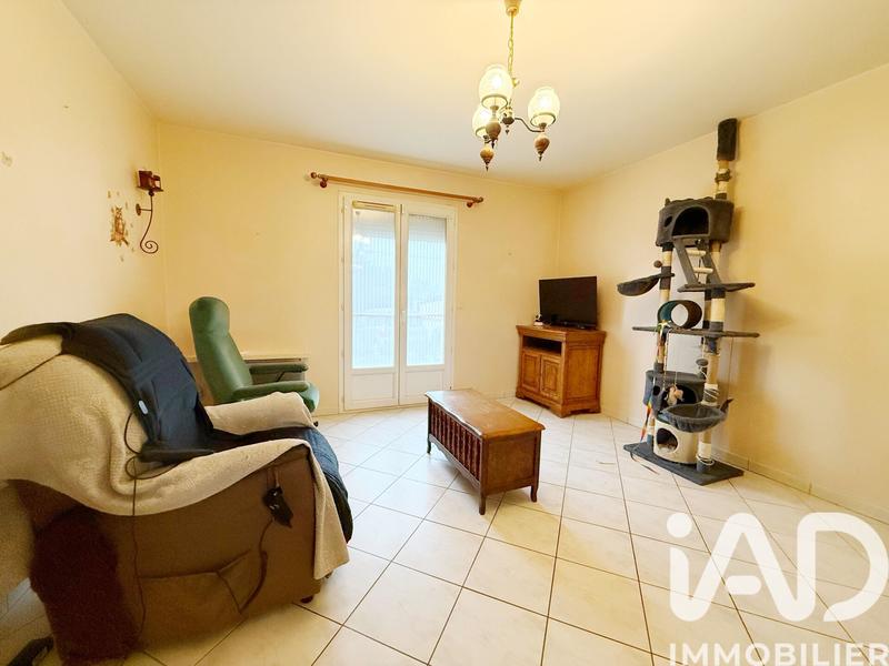 Maison - 157 m² - 6 pièces