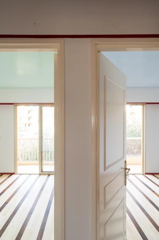 Appartement - 81 m² - 4 pièces