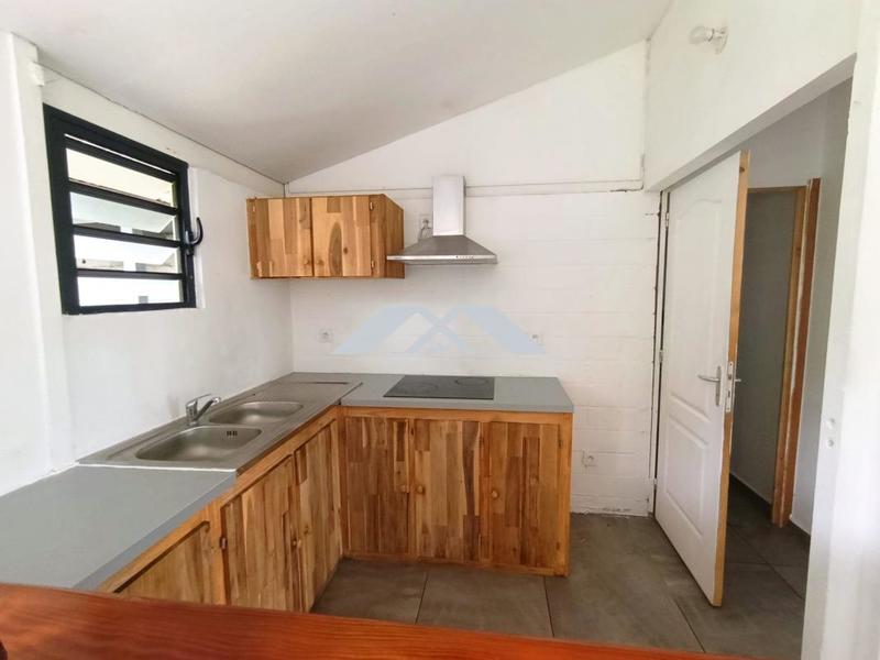 Maison - 70 m² - 4 pièces