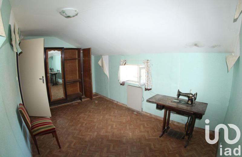 Maison de campagne - 121 m² - 5 pièces