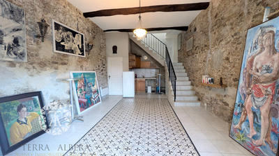 Duplex - 68 m² - 3 pièces