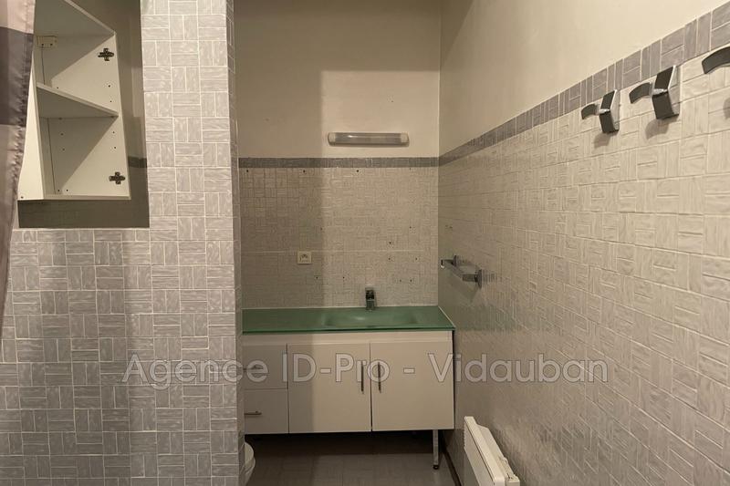 Appartement - 56 m² - 2 pièces