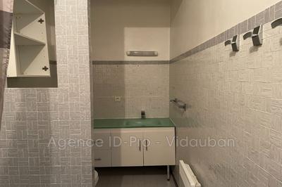 Appartement - 56 m² - 2 pièces