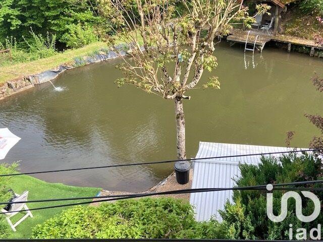 Maison de campagne - 210 m² - 10 pièces