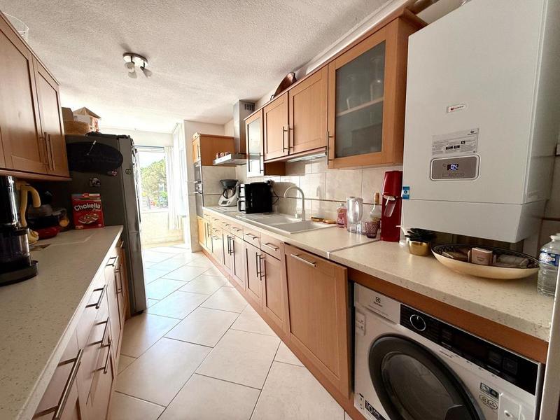 Appartement - 97 m² - 4 pièces