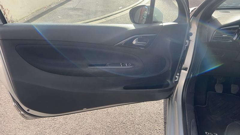 Ds Ds 3 1.2 Puretech 82 So Chic