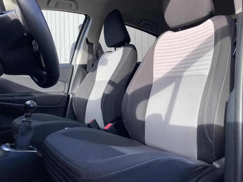 Toyota Yaris 1.5 Vvt-I 110 Ch Design - Garantie 03/2029