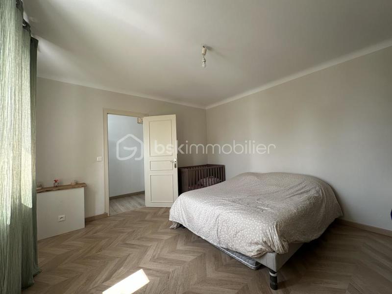 Maison - 137 m² - 6 pièces