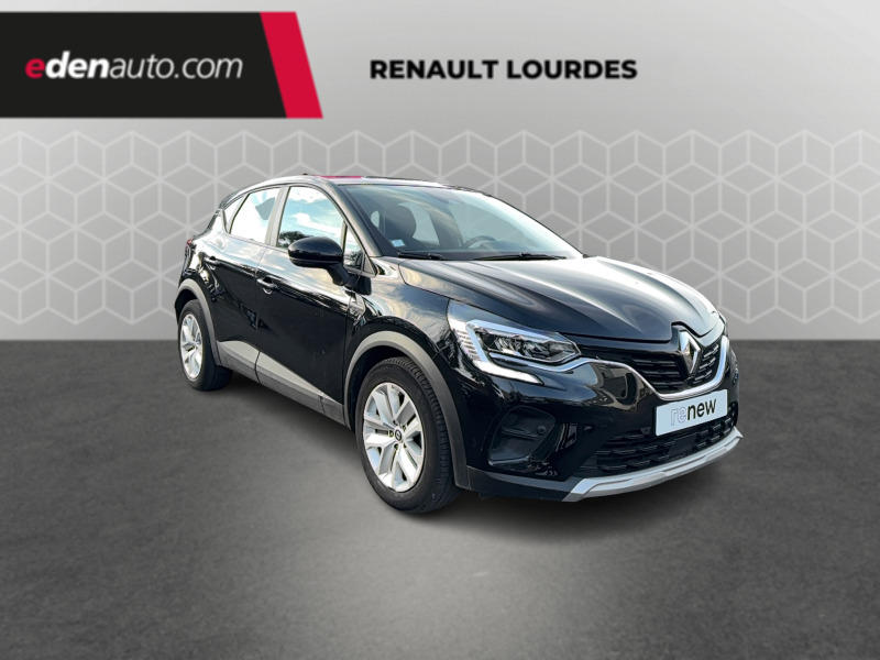 Renault Captur TCe 90 - 21 Business